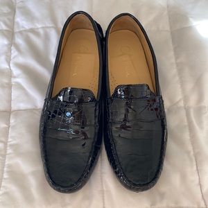 Cole Haan Nike Air Loafers
